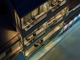Bella Vista Apartments
