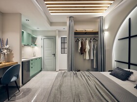 Bella Vista Apartments
