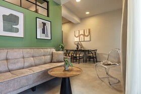 Bella Vista Apartments