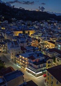 Bella Vista Apartments