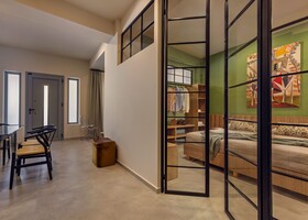 Bella Vista Apartments