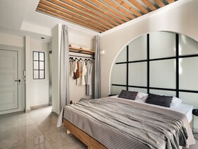 Bella Vista Apartments
