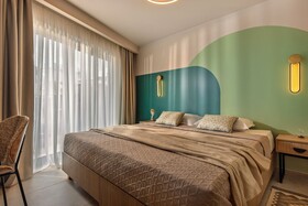 Bella Vista Apartments