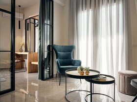 Bella Vista Apartments