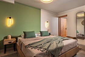 Bella Vista Apartments