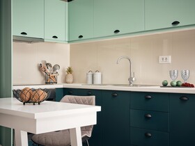 Bella Vista Apartments