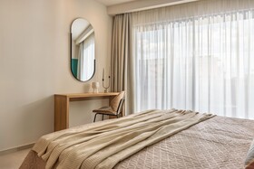 Bella Vista Apartments