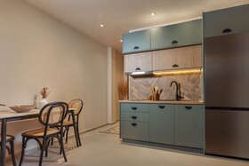Bella Vista Apartments