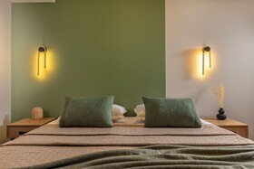Bella Vista Apartments