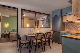 Bella Vista Apartments