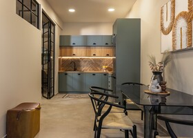 Bella Vista Apartments