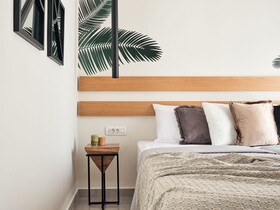 Bella Vista Apartments