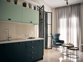 Bella Vista Apartments