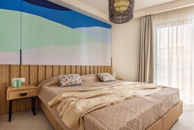 Bella Vista Apartments
