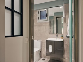 Bella Vista Apartments