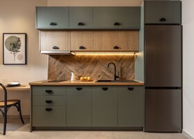 Bella Vista Apartments