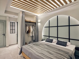 Bella Vista Apartments