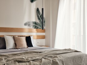 Bella Vista Apartments
