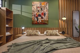 Bella Vista Apartments
