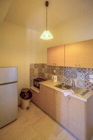 Blue Horizon Studios & Apartments