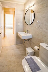 Blue Horizon Studios & Apartments