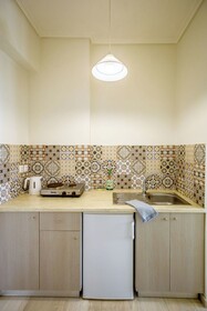Blue Horizon Studios & Apartments