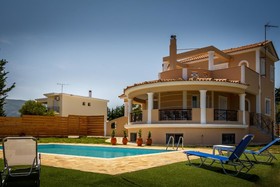 Buena Vista Villa