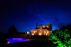 Buena Vista Villa