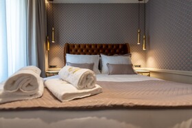 Capolavoro Suites