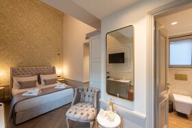 Capolavoro Suites