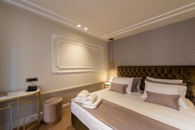 Capolavoro Suites
