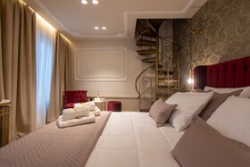 Capolavoro Suites