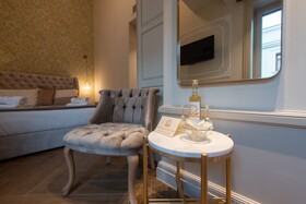 Capolavoro Suites