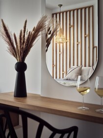 Cassiopeia Rooms & Suites