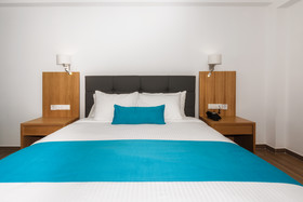 Cavo Orient Beach Hotel
