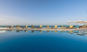 Cavo Orient Beach Hotel