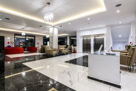 Cavo Orient Beach Hotel