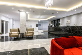 Cavo Orient Beach Hotel