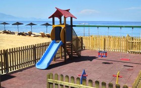 Cavo Orient Beach Hotel