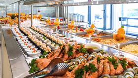 Cavo Orient Beach Hotel