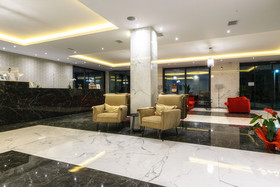 Cavo Orient Beach Hotel