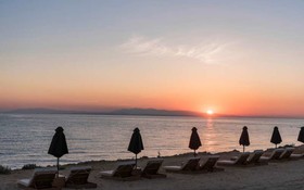 Cavo Orient Beach Hotel
