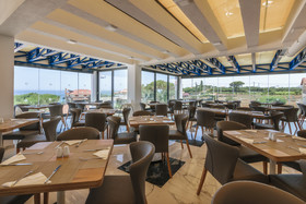 Cavo Orient Beach Hotel