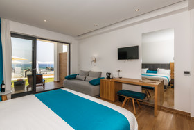 Cavo Orient Beach Hotel