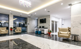 Cavo Orient Beach Hotel