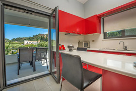 Coronis House