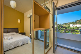 Coronis House