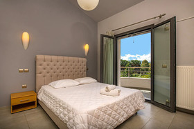 Coronis House