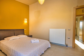 Coronis House