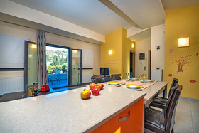 Coronis House